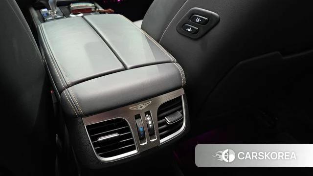 Genesis G80 id 4390544 из Кореи 24