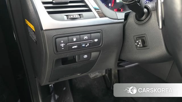 Genesis G80 id 4543290 из Кореи 24