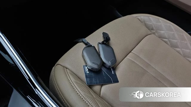 Kia The New Sorento 4th Generation id 4752989 из Кореи 24