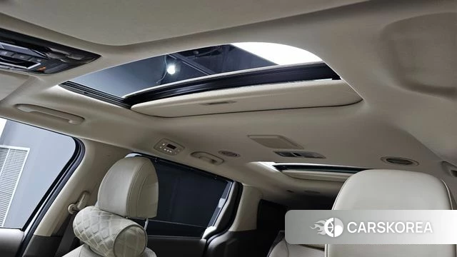 Kia Carnival 4th generation id 4202529 из Кореи 24