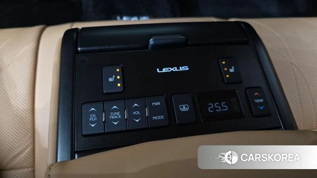 Lexus ES300h 7th generation id 4608327 из Кореи 24