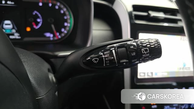 Hyundai Tucson (NX4) id 4619607 из Кореи 24