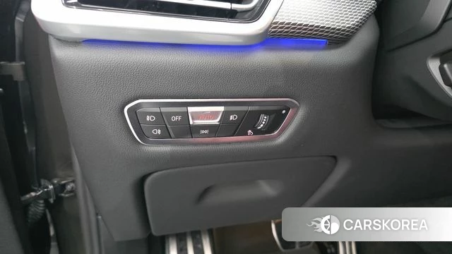 BMW X6 (G06) id 4609285 из Кореи 24