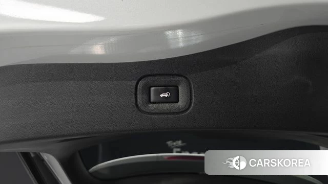 Renault Korea (Samsung) The New QM6 id 4470366 из Кореи 24