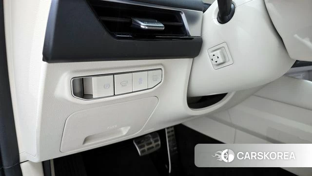 Kia The New K8 Hybrid id 4315042 из Кореи 24