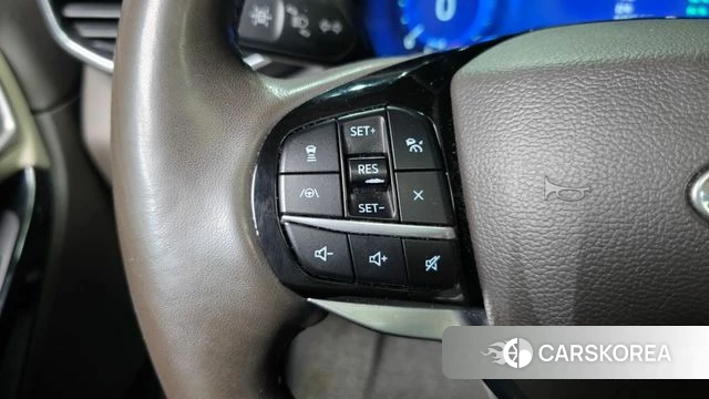 Ford Explorer 6th Generation id 4641364 из Кореи 24