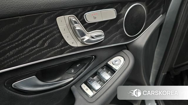 Mercedes-Benz GLC-Class X253 id 4764971 из Кореи 24