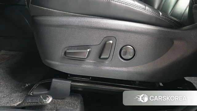 Hyundai The New Santa Fe id 4495895 из Кореи 24