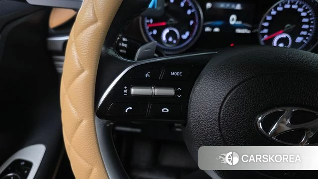 Hyundai The New Grandeur IG id 4562536 из Кореи 24