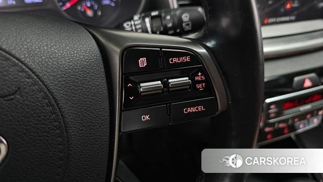 Kia The New Sorento id 4295223 из Кореи 24