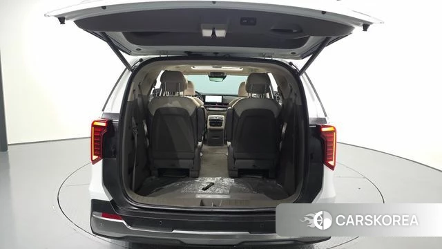Kia The New Carnival 4th Generation id 4757409 из Кореи 24