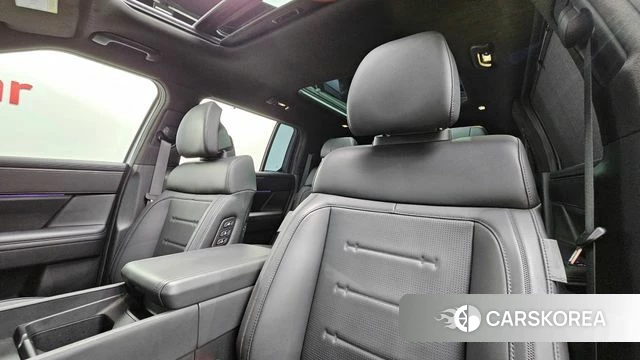 Hyundai Santa Fe (MX5) id 4432765 из Кореи 24