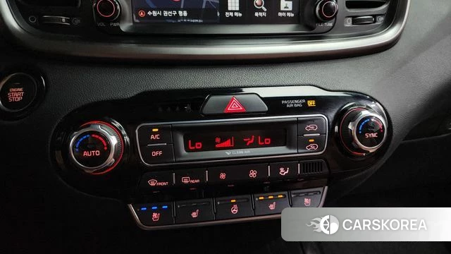 Kia The New Sorento id 4536609 из Кореи 24