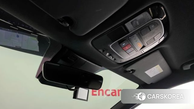 Hyundai Tucson Hybrid (NX4) id 4224093 из Кореи 24