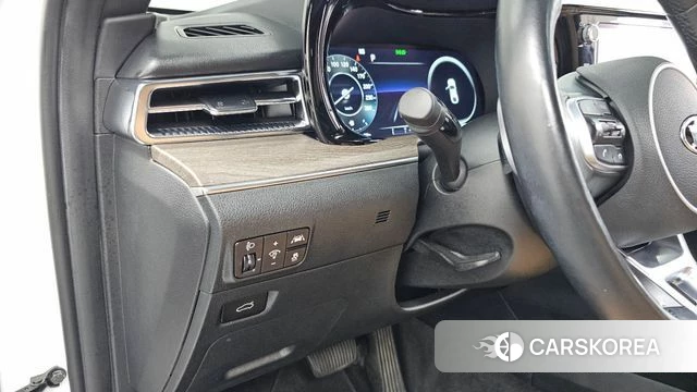 Kia K5 3rd generation id 4721728 из Кореи 24