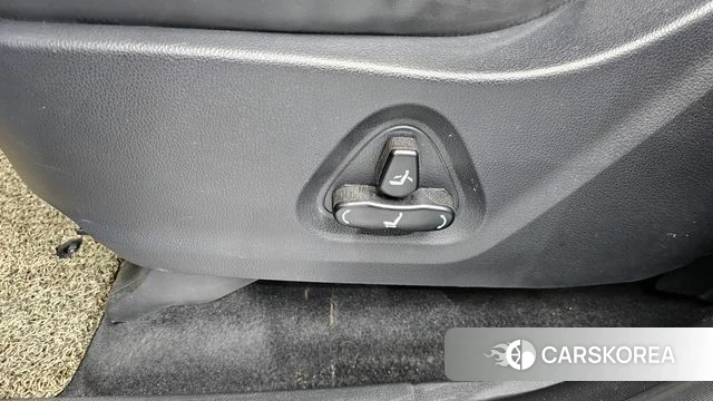 Ssangyong Rexton Sports id 4698771 из Кореи 24