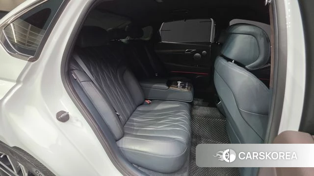 Genesis G80 (RG3) id 4655854 из Кореи 24