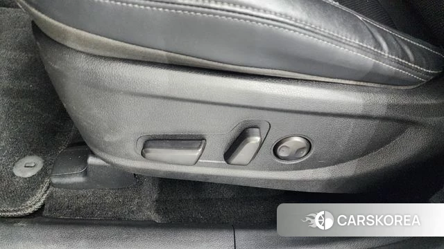 Hyundai Santa Fe TM id 4615391 из Кореи 24