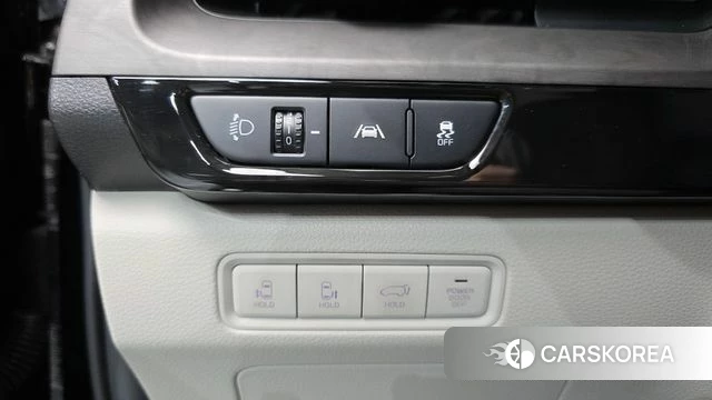 Kia Carnival 4th generation id 4201391 из Кореи 24