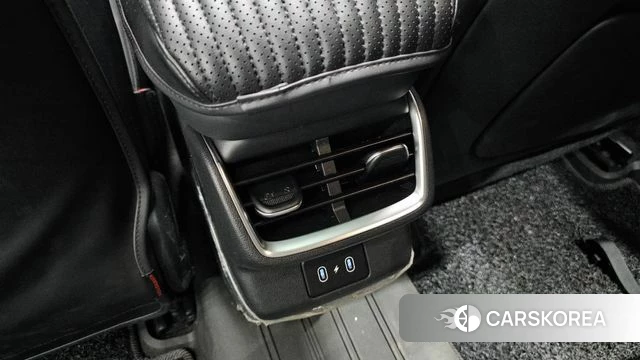 Hyundai Grandeur Hybrid (GN7) id 4613246 из Кореи 24