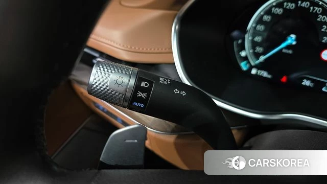 Genesis G80 (RG3) id 4774941 из Кореи 24