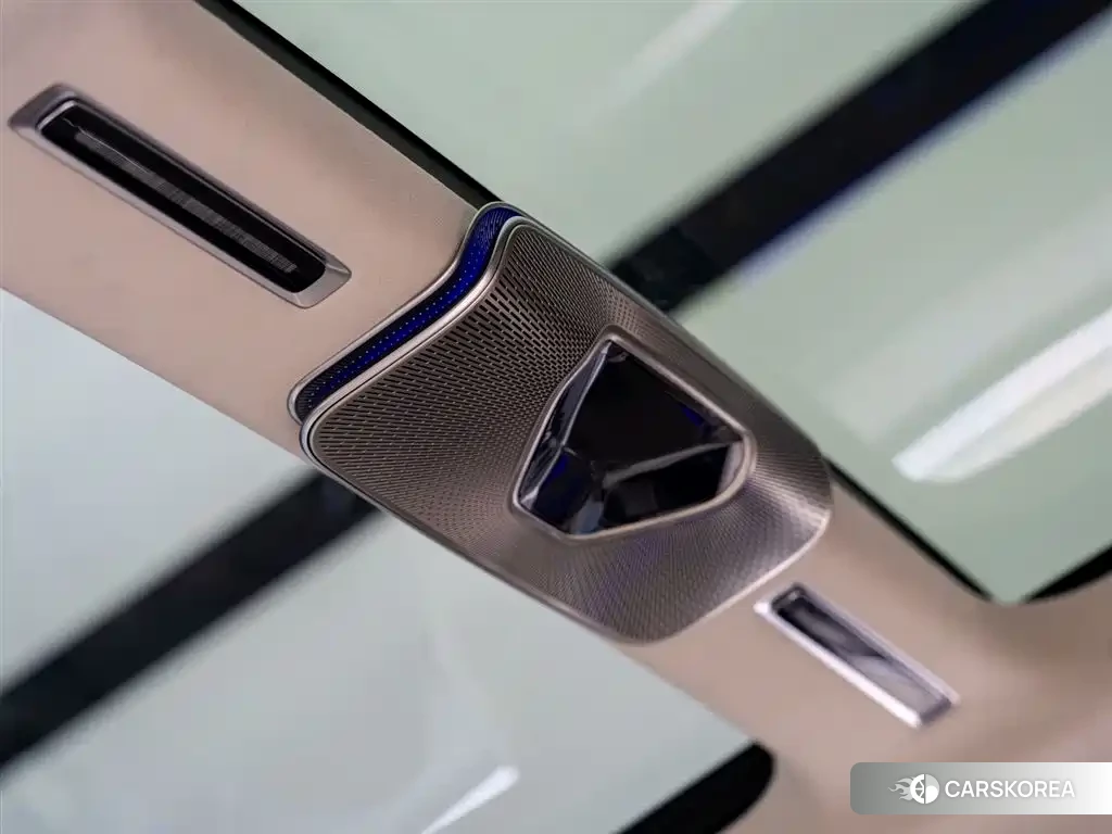 Mercedes-Benz Maybach S-Class id 4601168 из Китая 24