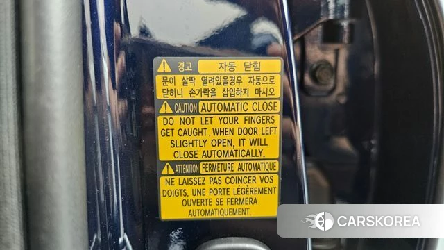 Genesis G90 id 4770089 из Кореи 24