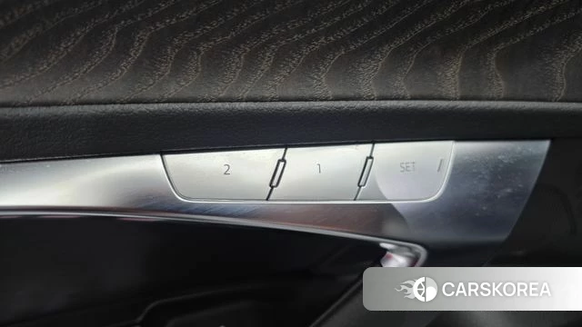 Audi A6 (C8) id 4687563 из Кореи 24