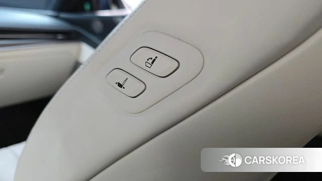 Genesis Electrified G80 (RG3) id 4848858 из Кореи 24