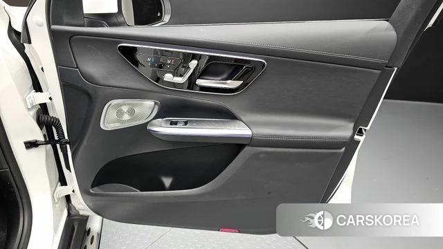 Mercedes-Benz GLC-Class X254 id 4584294 из Кореи 24