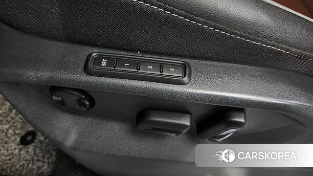 Volkswagen Tiguan Allspace id 4281210 из Кореи 24
