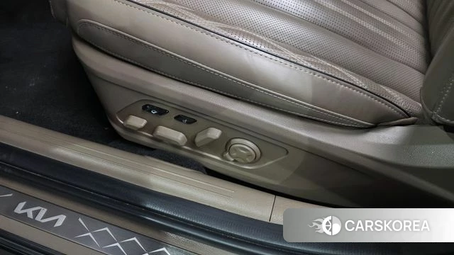 Kia K8 Hybrid id 4292486 из Кореи 24