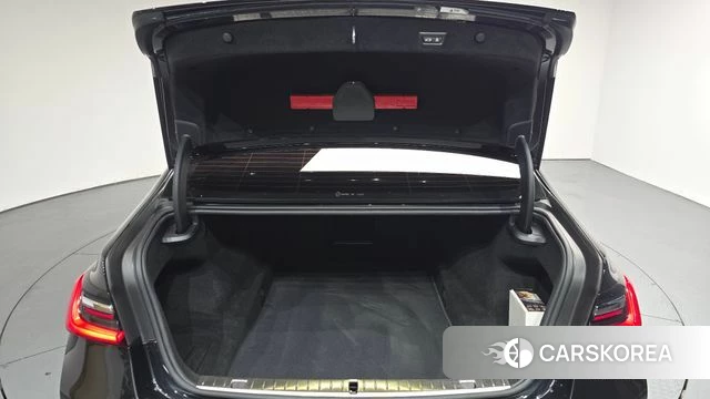 BMW 7 Series (G11) id 4355226 из Кореи 24