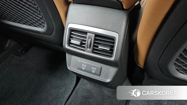 Renault Korea (Samsung) The New QM6 id 4715519 из Кореи 24