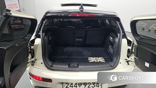 Mini Cooper S Clubman id 4568628 из Кореи 24