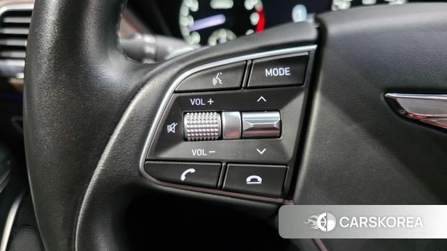 Genesis G90 id 4619605 из Кореи 24
