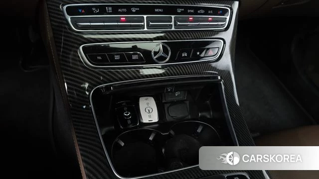 Mercedes-Benz E-Class W213 id 4647001 из Кореи 24