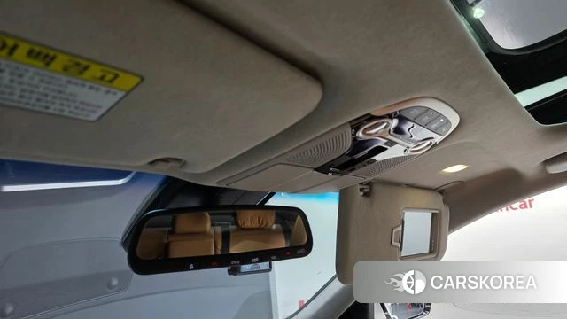 Hyundai Grandeur IG id 4677613 из Кореи 24