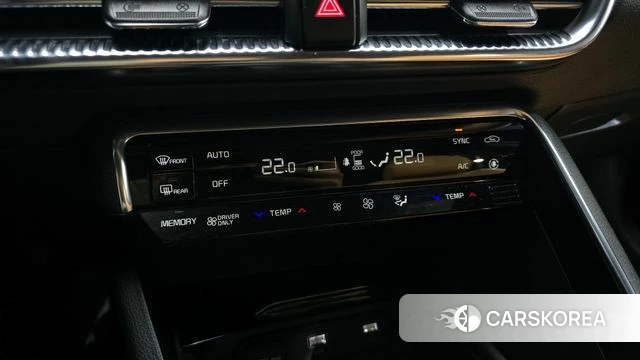 Kia K5 Hybrid 3rd Generation id 4294239 из Кореи 24