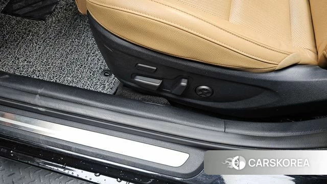 Kia K7 Premier Hybrid id 4284509 из Кореи 24