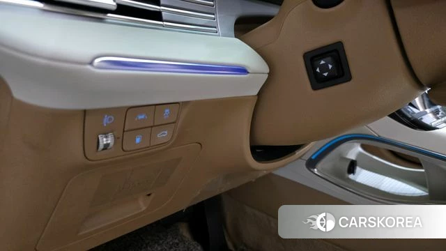 Hyundai The New Grandeur IG id 4309890 из Кореи 24