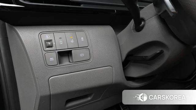 Hyundai Staria id 4683056 из Кореи 24