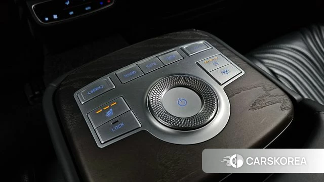 Genesis G80 (RG3) id 4619741 из Кореи 24