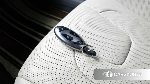 Hyundai The New Avante (CN7) id 4185551 из Кореи 24