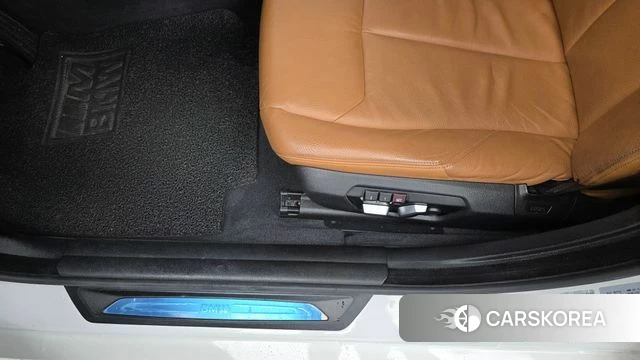 BMW 4 Series (F32) id 4924008 из Кореи 24