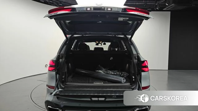 BMW X5 (G05) id 4725361 из Кореи 24