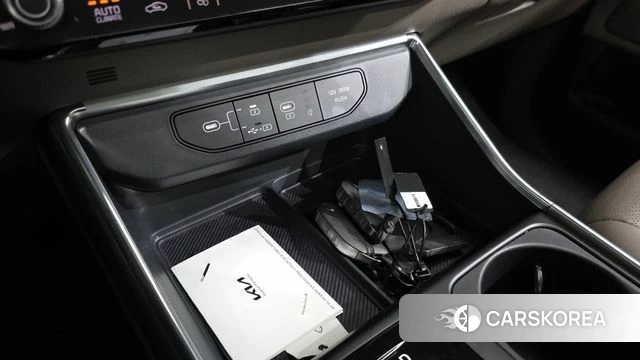 Kia The New Carnival 4th Generation id 4280549 из Кореи 24