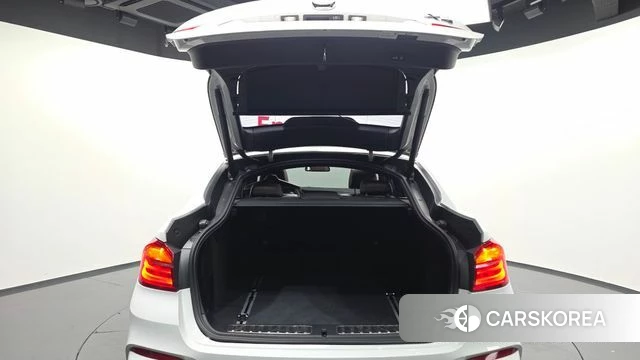 BMW X4 (F26) id 4543630 из Кореи 24