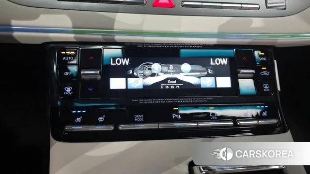 Hyundai The New Grandeur IG id 4495009 из Кореи 24