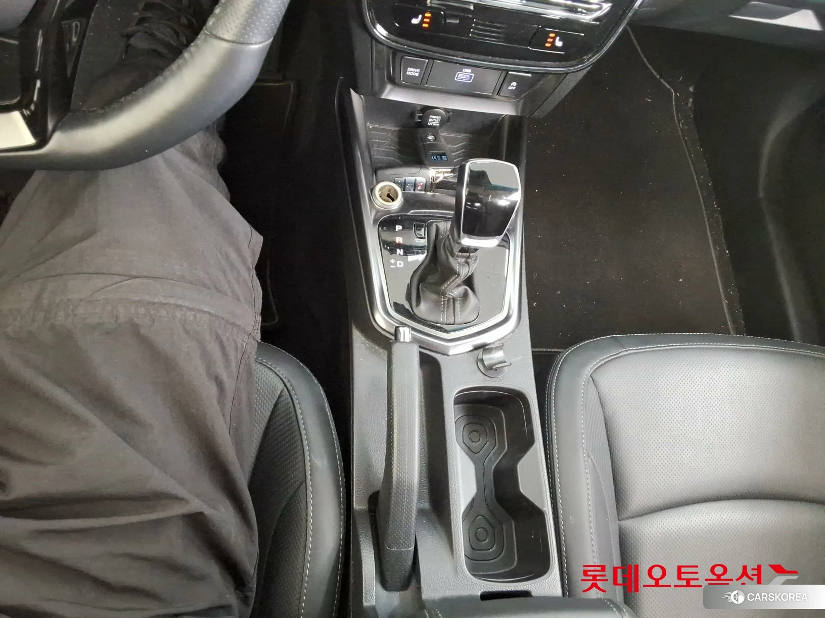 SsangYong Tivoli id 3869455 из Кореи 24